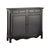 Stein World Claridon Cabinet - Two Door | Modishstore | Cabinets