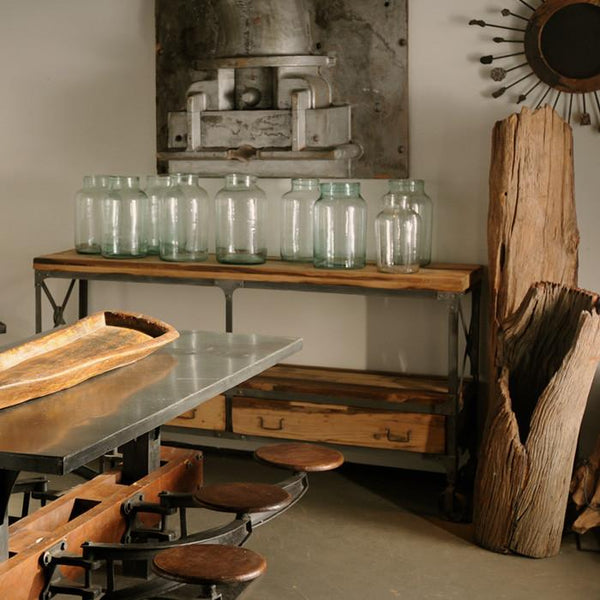 Kenton Sideboard by GO Home