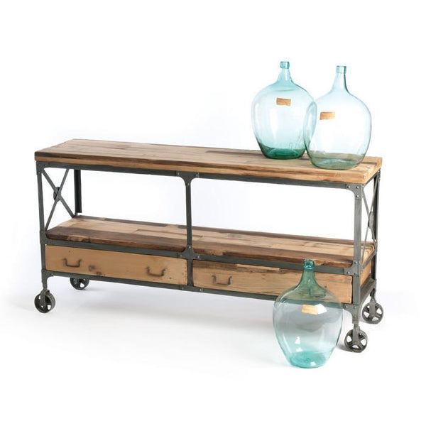 Kenton Sideboard by GO Home