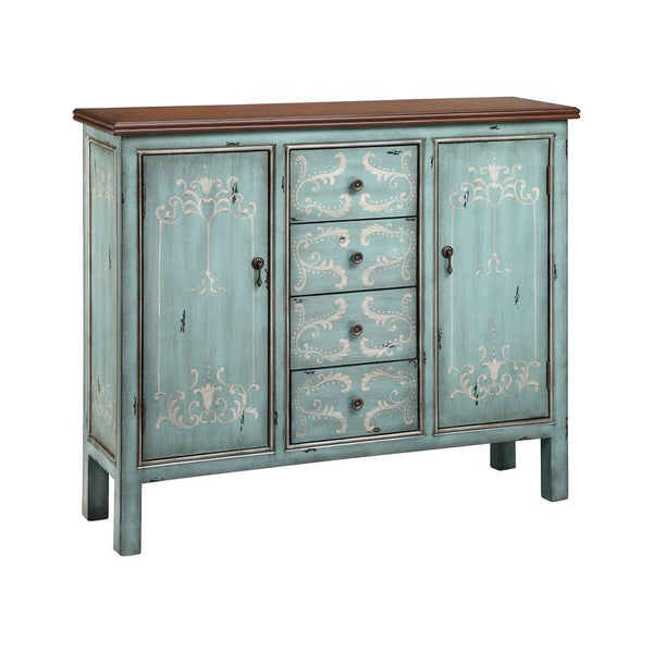 Stein World Tabitha Cabinet | Modishstore | Cabinets