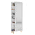 Manhattan Comfort Minetta 14-Pair Mid Century Shoe Closet | Closets | Modishstore-3