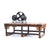 Blackstone Wheel by GO Home