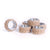 Set Of Six Coastal Napkin Rings - Set Of 2 by GO Home