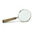 Yachting Magnifying Glass - Set Of 2 by GO Home