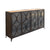 Stein World Aurora Console | Modishstore | Cabinets