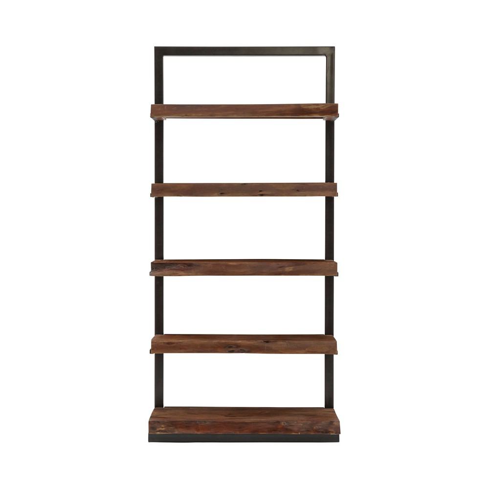 Stein World Ladder Shelf | Modishstore | Shelves & Shelving Units