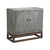 Stein World Gary Accent Cabinet | Modishstore | Cabinets