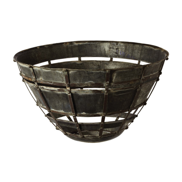 Dimond Home Colossal Fortress Bowl | Modishstore | Decorative Bowls
