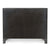 Jofran Gramercy Platinum 2 Door Accent Cabinet