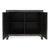 Jofran Gramercy Platinum 2 Door Accent Cabinet