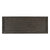 Jofran Gramercy Platinum 2 Door Accent Cabinet