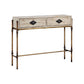 Stein World Telsa Console Table | Modishstore | Console Tables