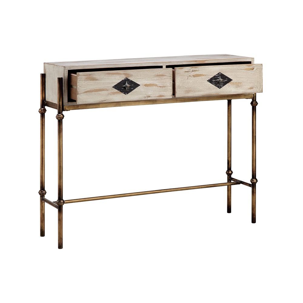 Stein World Telsa Console Table-2