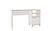 Manhattan Comfort Minetta 2-Shelf Mid Century Office Desk | Desks | Modishstore-2