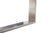 Vig Furniture Modrest Avis Modern Walnut End Table | Modishstore | End Tables-4