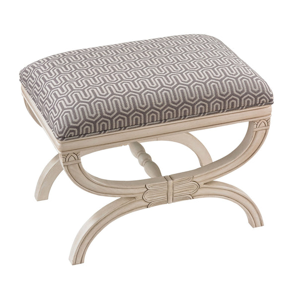 Sterling Industries Stage Bench | Modishstore | Stools & Benches
