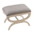 Sterling Industries Stage Bench | Modishstore | Stools & Benches