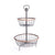Tangled Tiered Baskets - Set Of 2 by GO Home