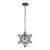 Sterling Industries 1Light Glass Pendant Lamp-6