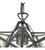Sterling Industries 1Light Glass Pendant Lamp-3