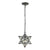 Sterling Industries 1Light Glass Pendant Lamp-2