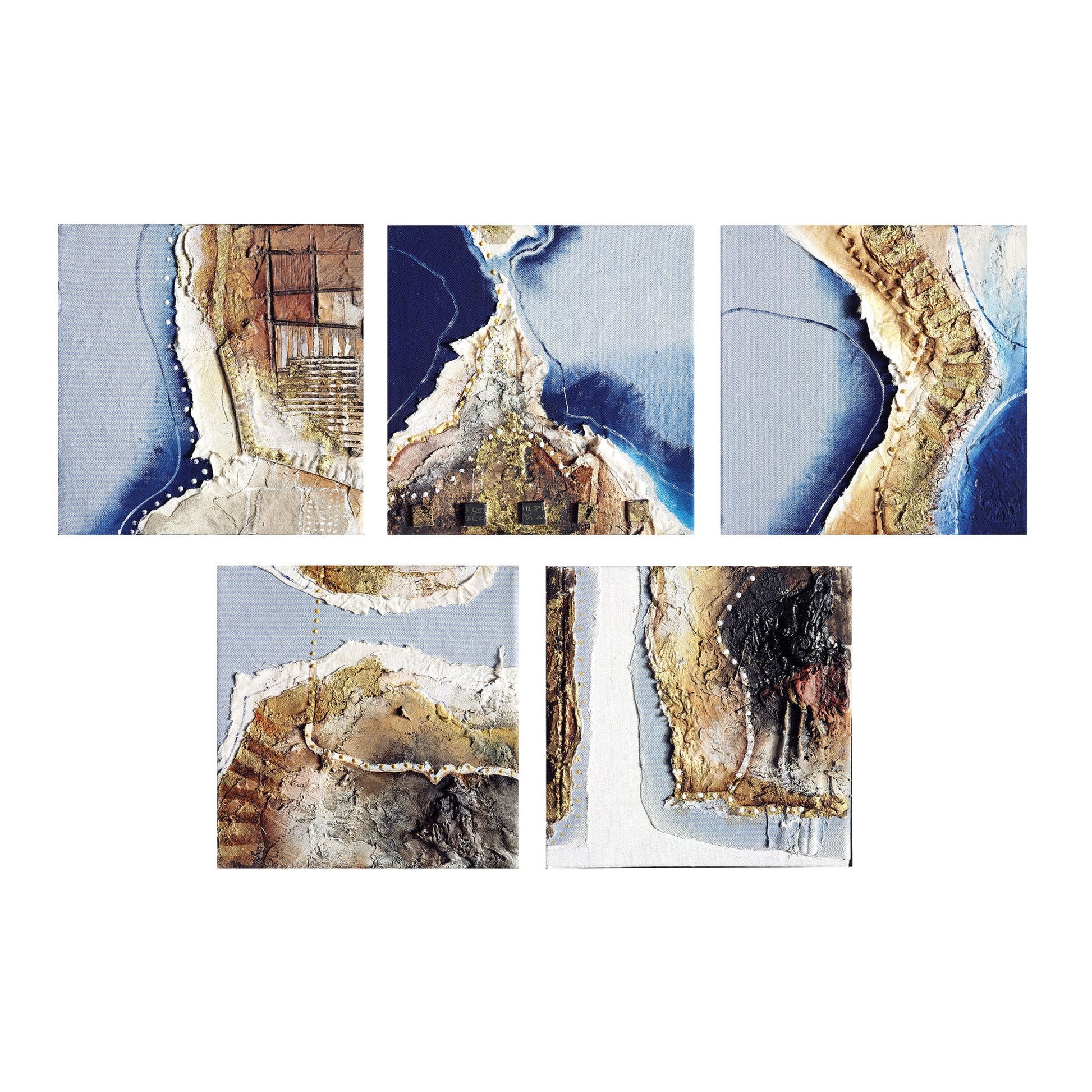 ELK Lighting Exclusive Fulvio Wall Art, ELK Lighting, - Modish Store | Modishstore | Wall Art