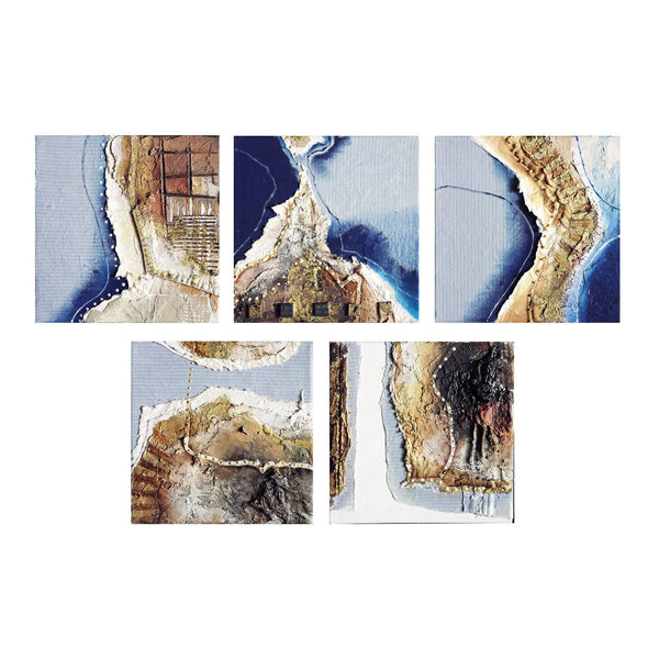 ELK Lighting Exclusive Fulvio Wall Art, ELK Lighting, - Modish Store | Modishstore | Wall Art