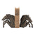 ELK Lighting Bascule Bookends Bookends, ELK Lighting, - Modish Store | Modishstore | Bookends