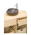 Sterling Industries Elegance Basin Cabinet-2
