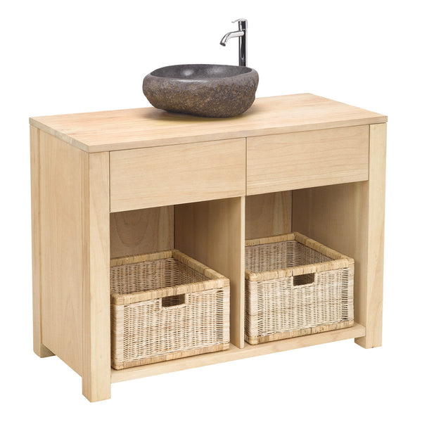 Sterling Industries Elegance Basin Cabinet | Modishstore | Cabinets