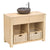 Sterling Industries Elegance Basin Cabinet | Modishstore | Cabinets