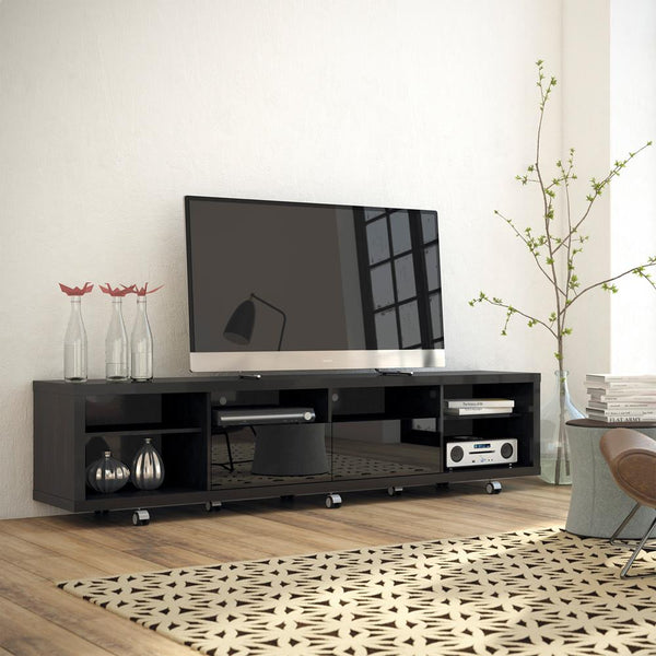Manhattan Comfort Cabrini TV Stand 2.2 | TV Stands | Modishstore-5