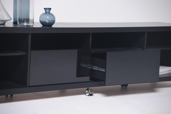 Manhattan Comfort Cabrini TV Stand 2.2 | TV Stands | Modishstore-4