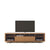 Manhattan Comfort Cabrini TV Stand 2.2 | TV Stands | Modishstore-10