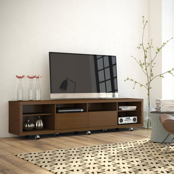 Manhattan Comfort Cabrini TV Stand 2.2 | TV Stands | Modishstore-2