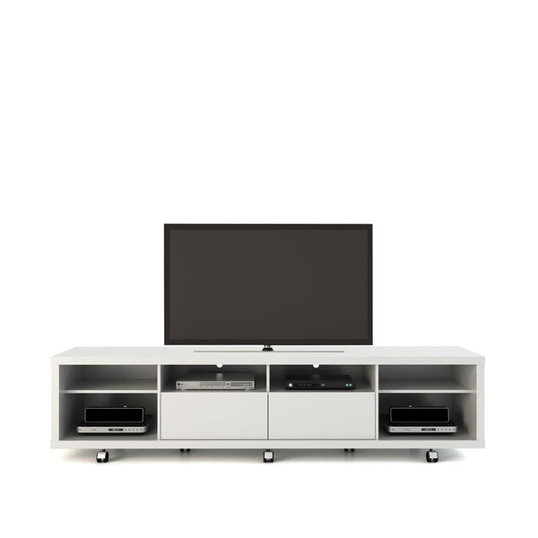 Manhattan Comfort Cabrini TV Stand 2.2 | TV Stands | Modishstore-8