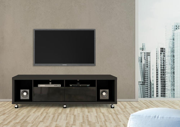 Manhattan Comfort Cabrini TV Stand 1.8 | TV Stands | Modishstore-3