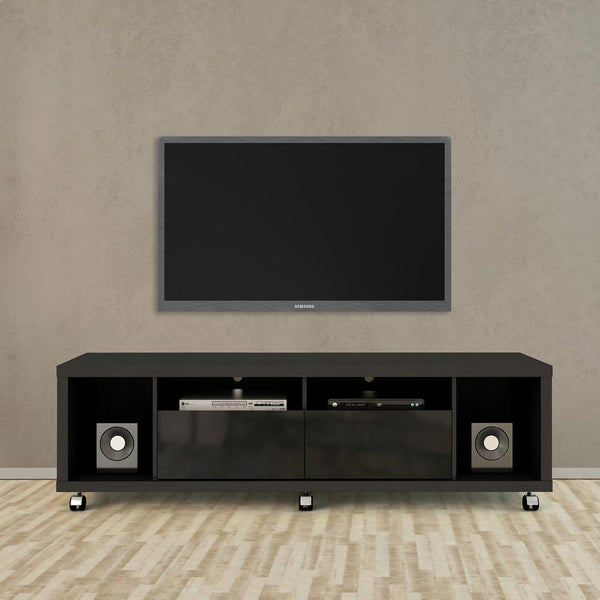 Manhattan Comfort Cabrini TV Stand 1.8 | TV Stands | Modishstore-4