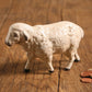 HomArt Agnes the Sheep - Cast Iron - Set of 4 - Feature Image | Modishstore | Holiday