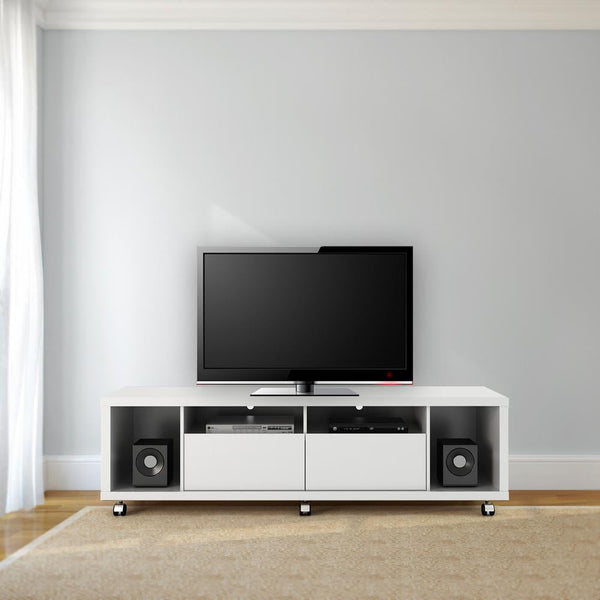 Manhattan Comfort Cabrini TV Stand 1.8 | TV Stands | Modishstore