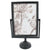 HomArt Heirloom Picture Frame - Black - 5x7-5
