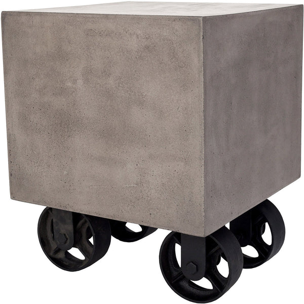 Dimond Home Jigger Side Table | Modishstore | Side Tables