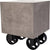 Dimond Home Jigger Side Table | Modishstore | Side Tables