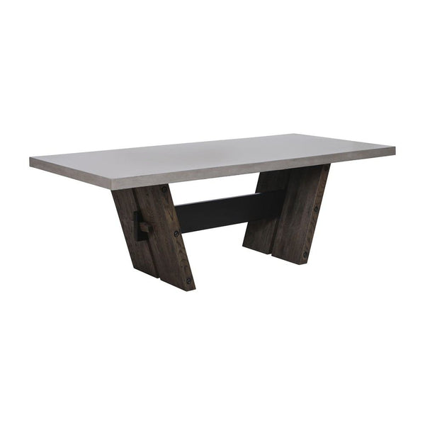 Dimond Home Hoss Dining Table | Modishstore | Dining Tables