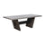 Dimond Home Hoss Dining Table | Modishstore | Dining Tables