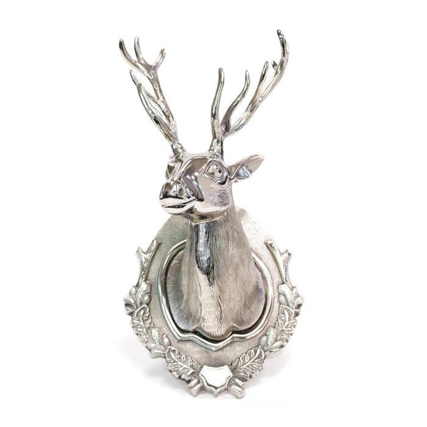 Lodge Deer Head by GO Home