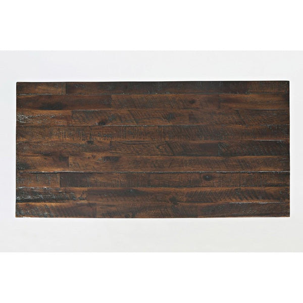 Jofran Jackson Lodge 5 Drawer Chest