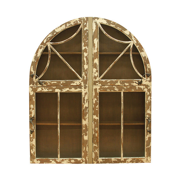 Guild Master Italian Wall Display | Modishstore | Wall Shelf