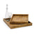 Honeycomb Decanter - Set Of 2 by GO Home