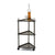 Smooth Line Decanter - Set Of 2 by GO Home